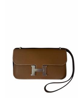 HERMES Сумка через плечо