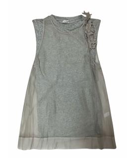 BRUNELLO CUCINELLI Футболка