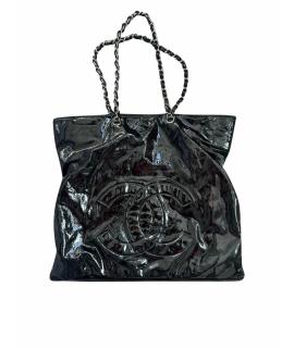 CHANEL Сумка с короткими ручками