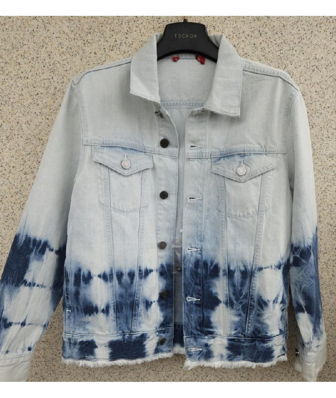 MAX&CO Хлопковая куртка, фото 2