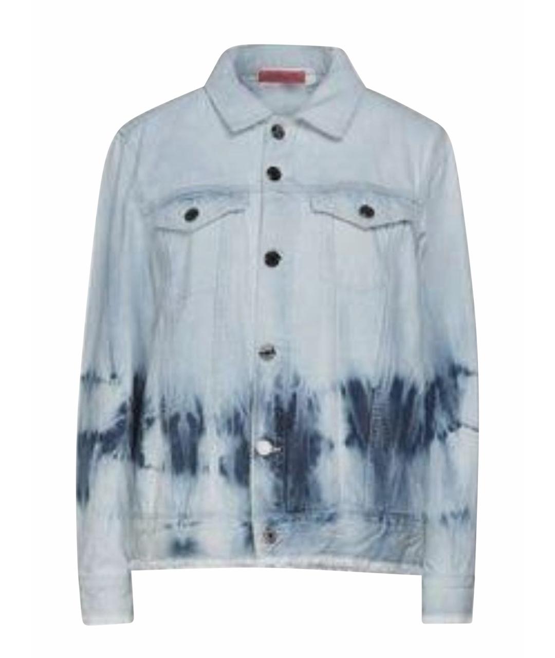 MAX&CO Хлопковая куртка, фото 1