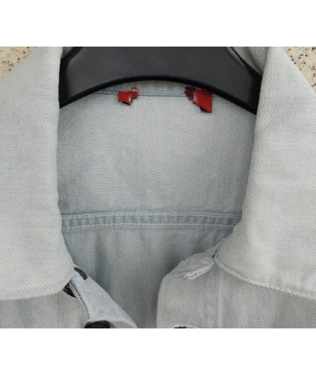 MAX&CO Хлопковая куртка, фото 4