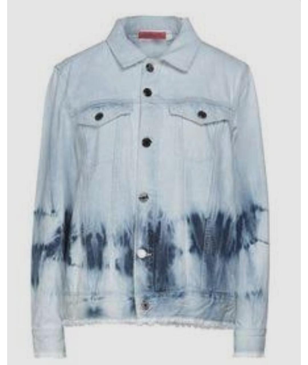 MAX&CO Хлопковая куртка, фото 8