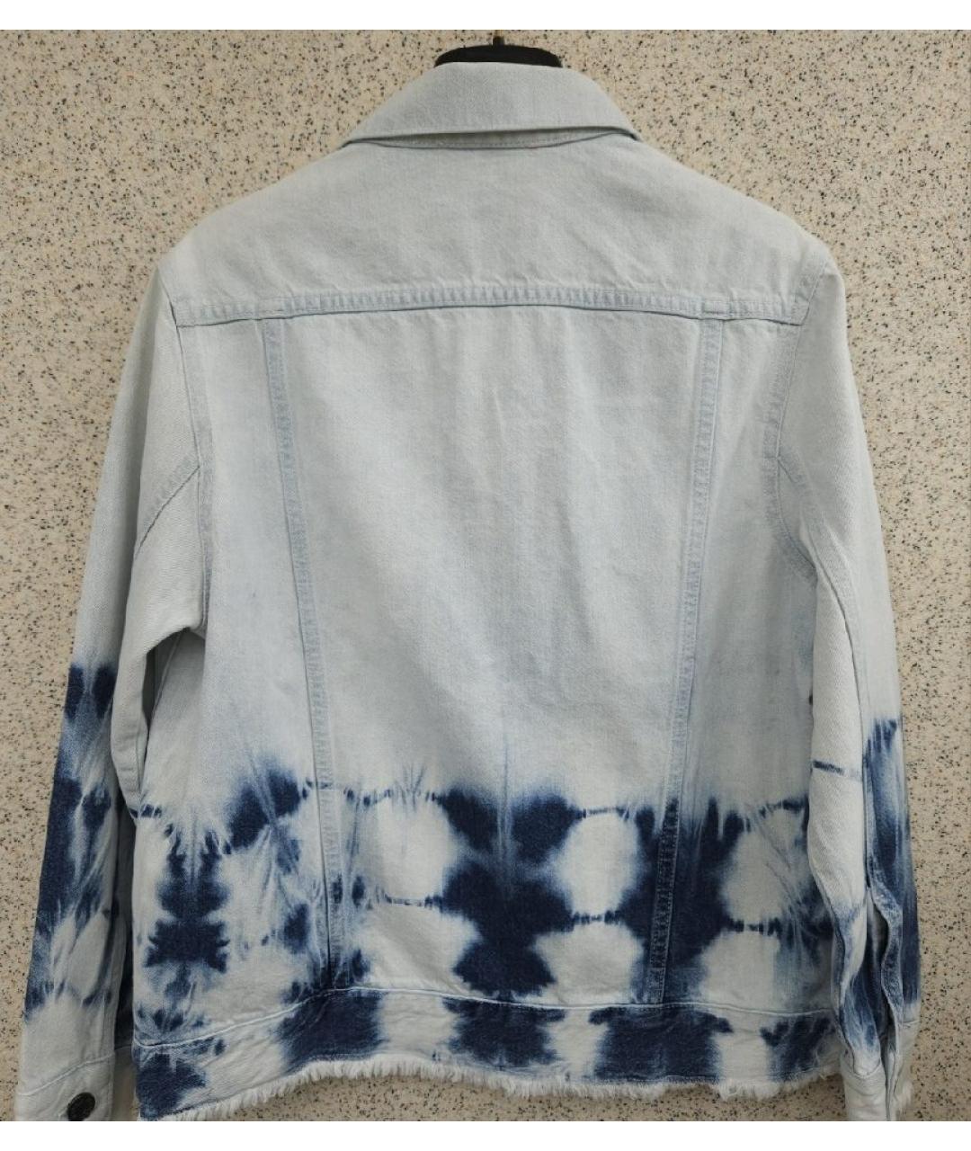 MAX&CO Хлопковая куртка, фото 3