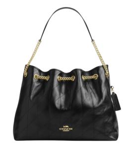 COACH Сумка с короткими ручками