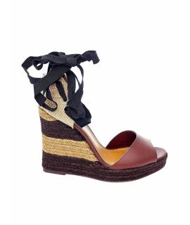 FENDI Босоножки