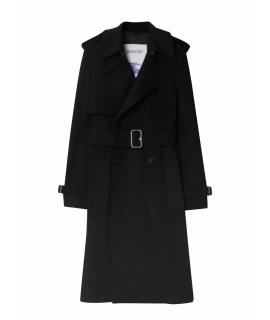 BURBERRY Пальто