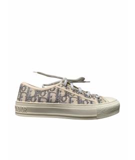 CHRISTIAN DIOR Кеды