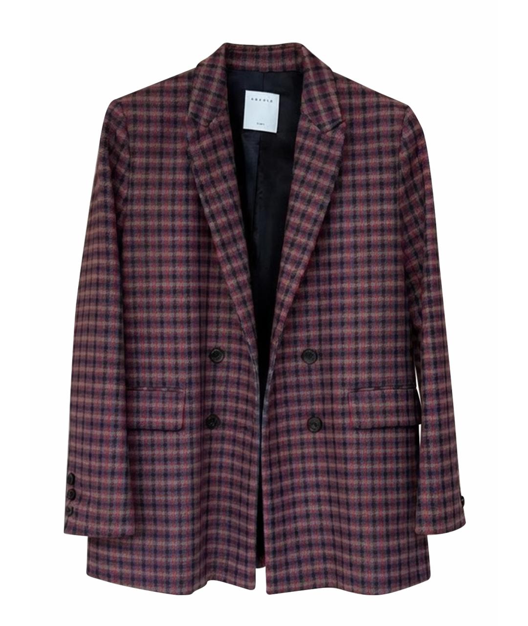 SANDRO Жакет/пиджак, фото 1