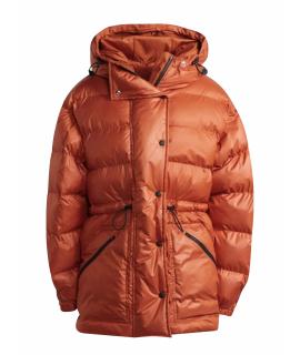ADIDAS BY STELLA MCCARTNEY Пуховик
