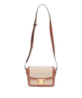 CELINE Сумка через плечо