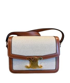 CELINE Сумка через плечо