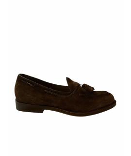 SANTONI Лоферы