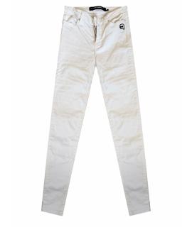 KARL LAGERFELD Джинсы слим