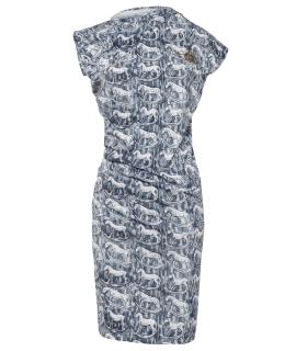 VIVIENNE WESTWOOD Повседневное платье