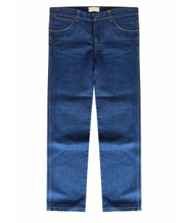 THE ROW Прямые джинсы