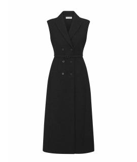 CHRISTIAN DIOR Повседневное платье