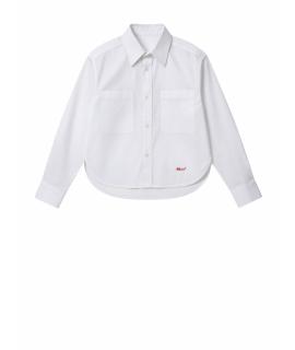 CHANEL Рубашка