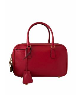 PRADA Сумка с короткими ручками