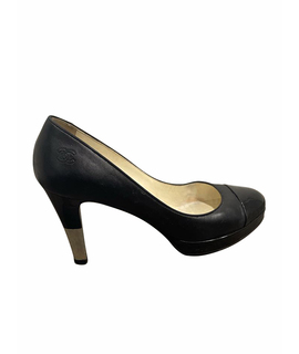 

Туфли CHANEL PRE-OWNED