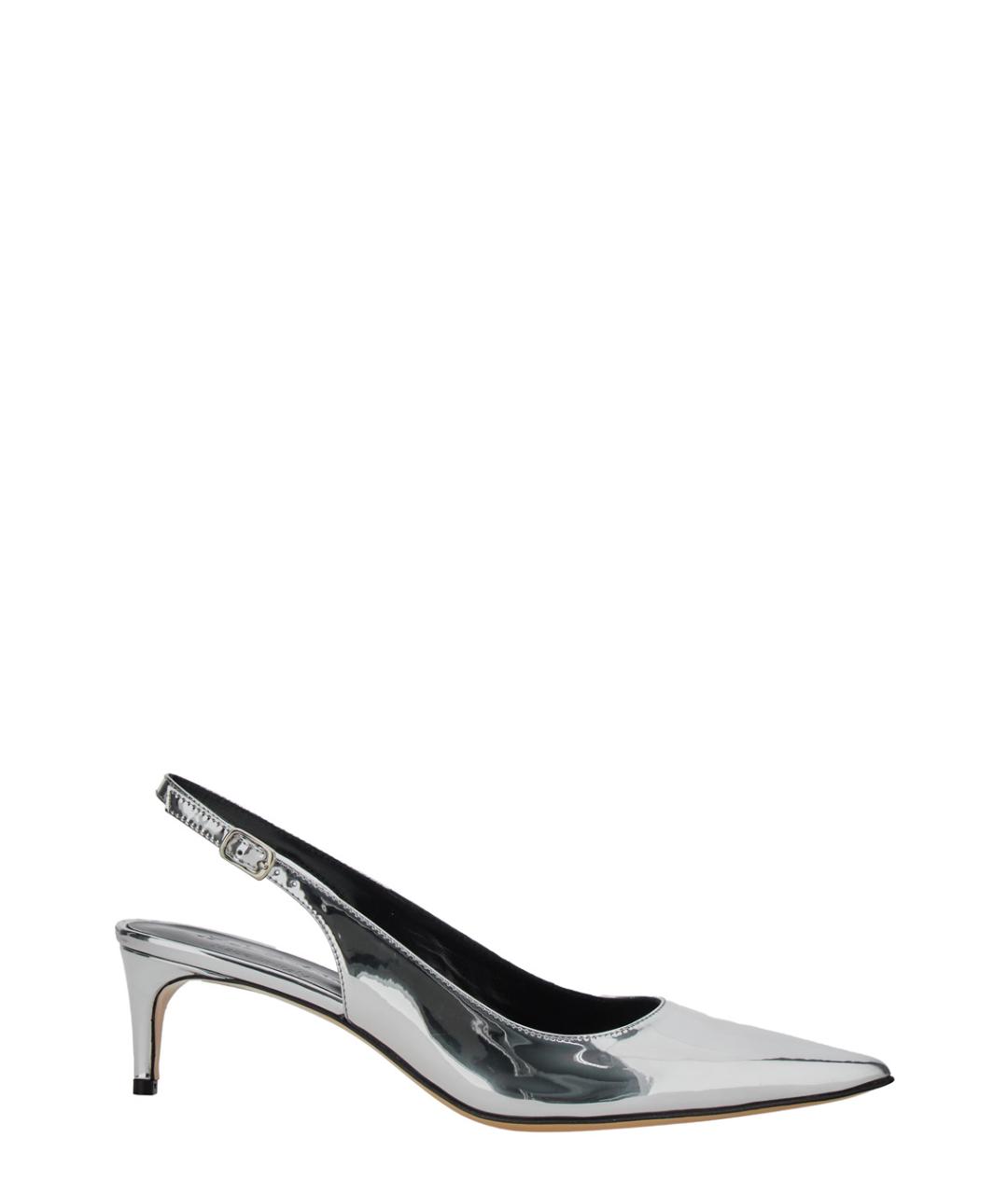 PLAIN Кожаные туфли, фото 1