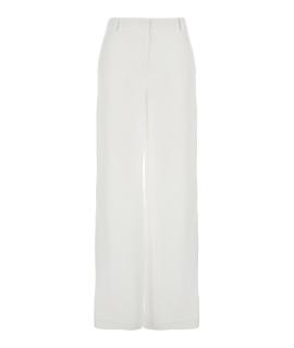 PLAIN Прямые брюки