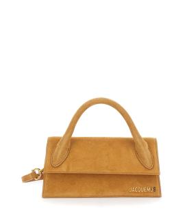 JACQUEMUS Сумка с короткими ручками