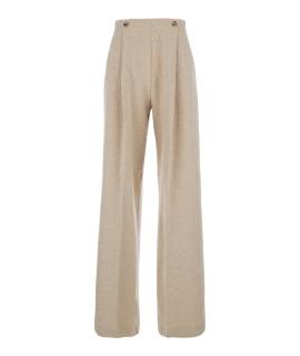 MAXMARA PURE Прямые брюки