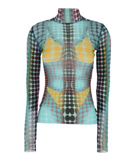 JEAN PAUL GAULTIER Лонгслив