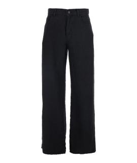 THE ROW Прямые джинсы