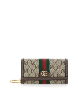 GUCCI Клатч/вечерняя сумка