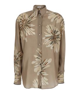 BRUNELLO CUCINELLI Рубашка