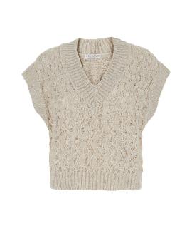 BRUNELLO CUCINELLI Джемпер / свитер