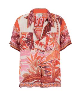 MISS JUNE Рубашка