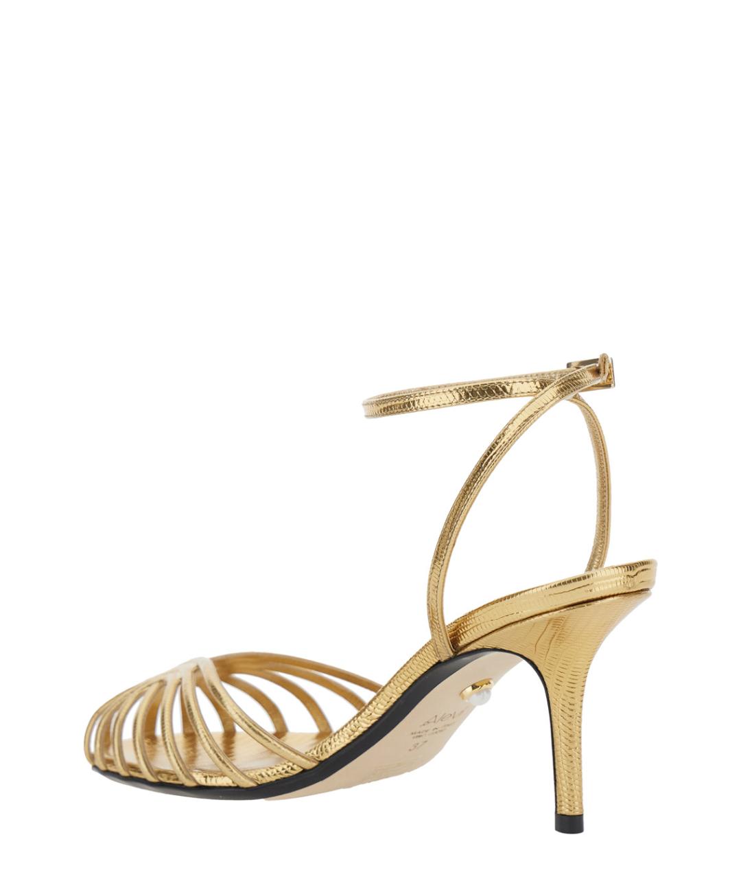 ALEVI Кожаные туфли, фото 3