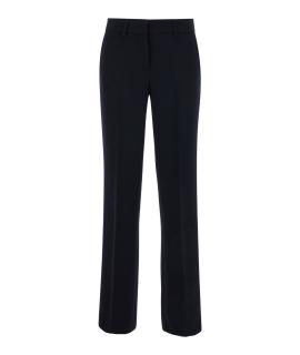 PLAIN Прямые брюки