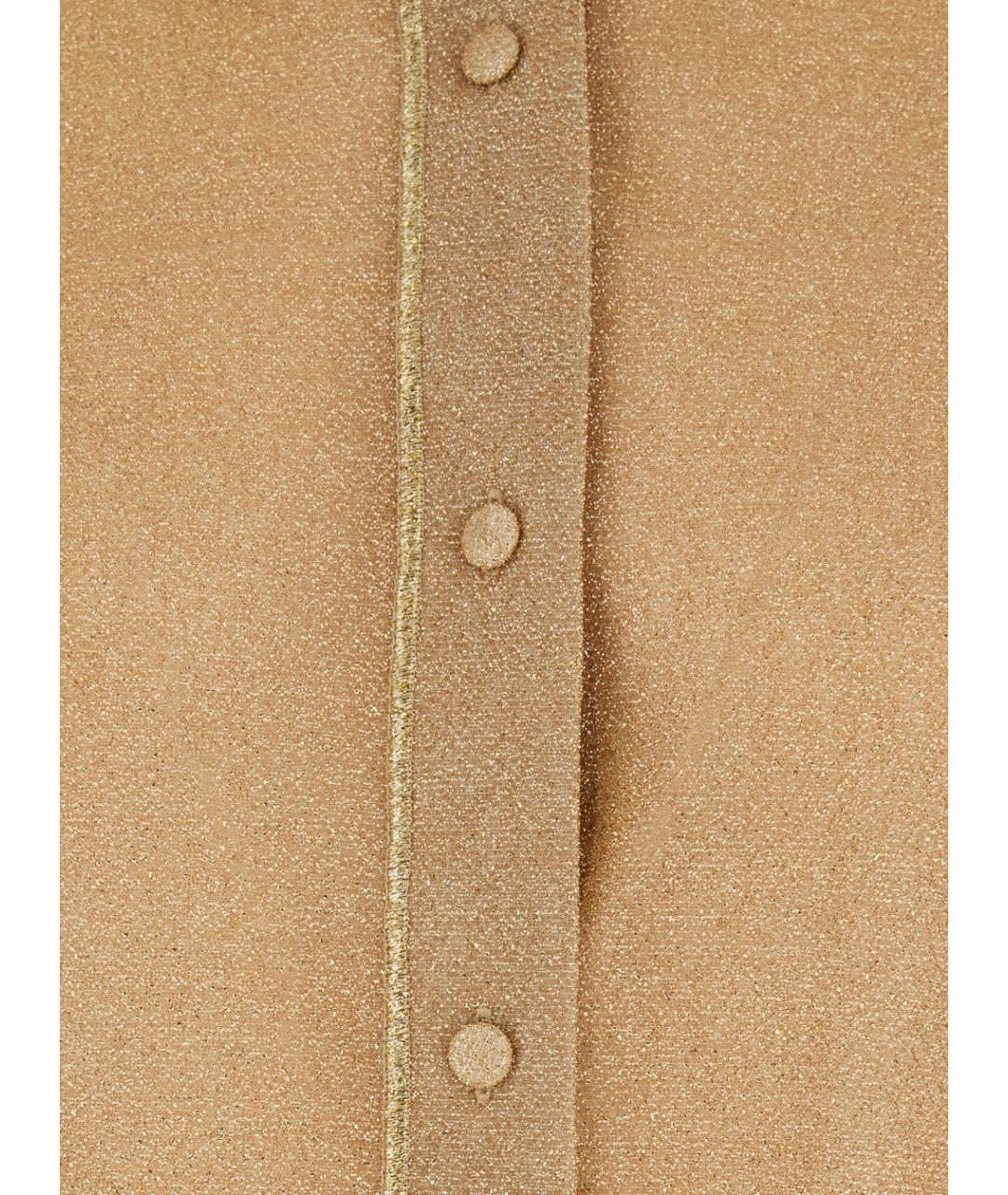 OSEREE Золотая рубашка, фото 3