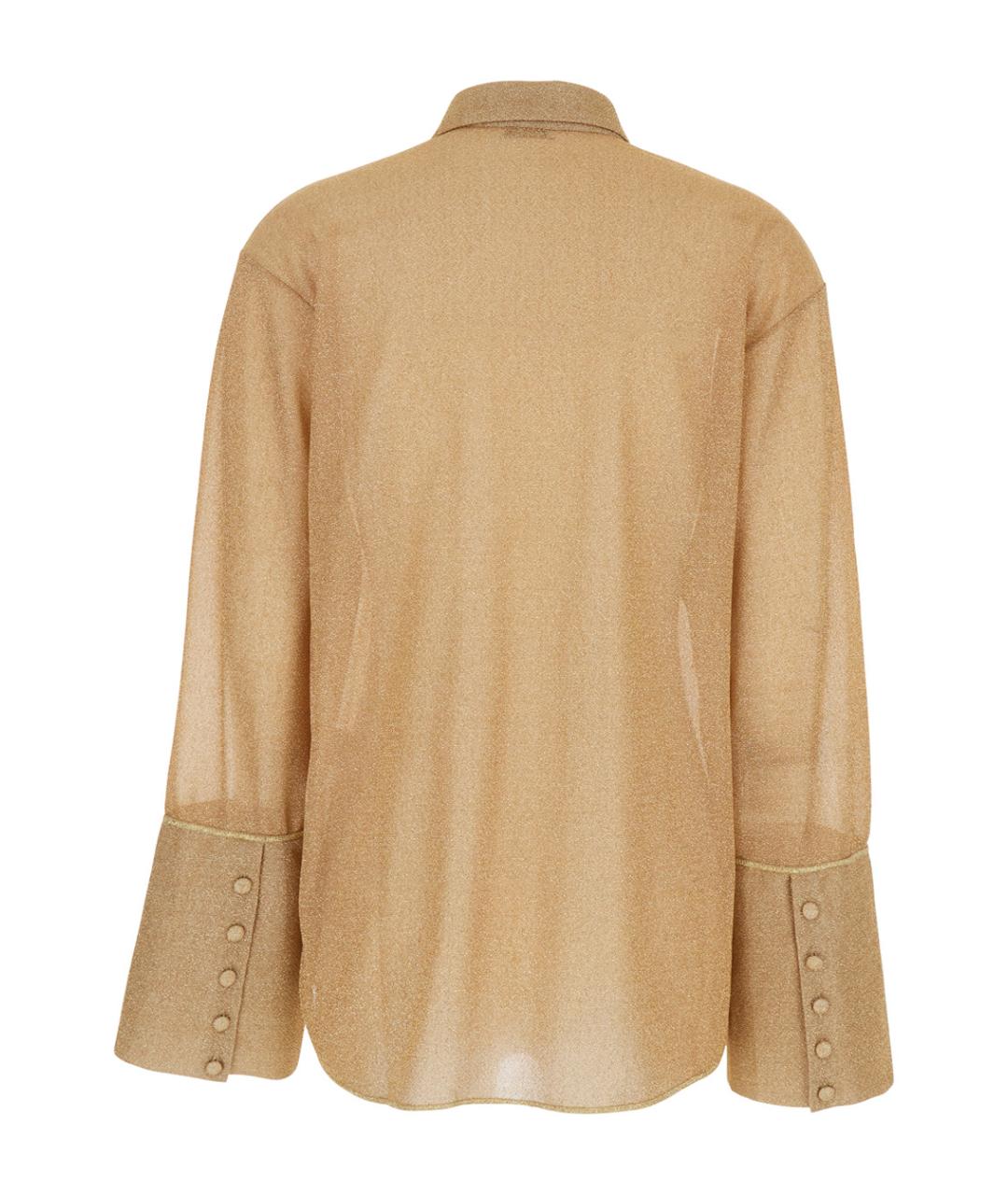 OSEREE Золотая рубашка, фото 2