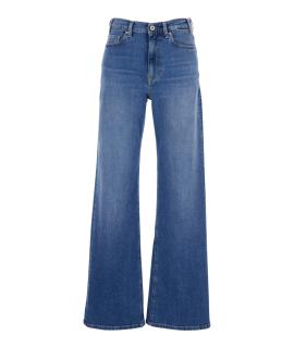 AG JEANS Прямые джинсы