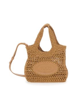 TOD'S Сумка тоут