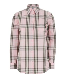BURBERRY Рубашка