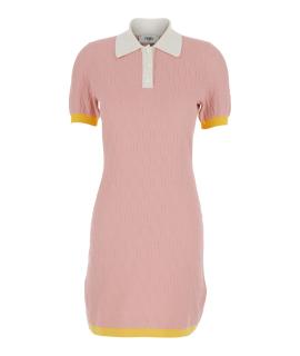 FENDI Повседневное платье