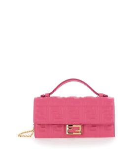 FENDI Клатч/вечерняя сумка