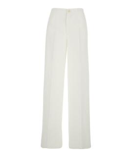 TWIN-SET Прямые брюки