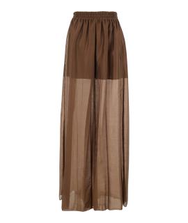 PLAIN Прямые брюки