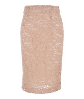 PLAIN Юбка миди