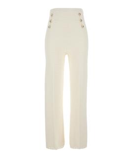 TWIN-SET Прямые брюки