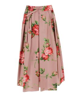 DOLCE&GABBANA Юбка макси