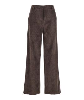 PLAIN Прямые брюки