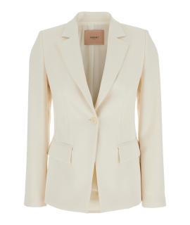 TWIN-SET Жакет/пиджак